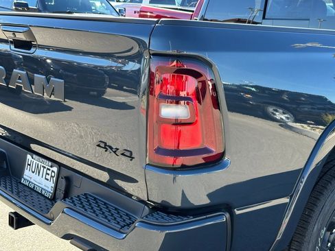 New 2026 RAM 1500 Big Horn image 17