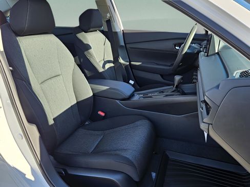 New 2025 Honda Accord LX image 16