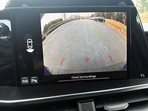 New 2026 Subaru Outback Limited w/ Premium/Limited Package 2 AWD/4WD image 15