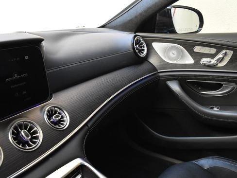 Used 2022 Mercedes-Benz AMG GT 43 image 49