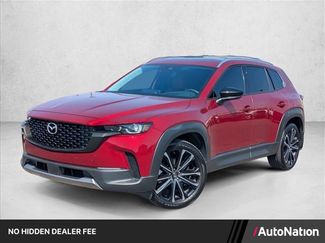 Used 2024 MAZDA CX-50 2.5 Turbo w/ Cargo Package AWD/4WD video 1