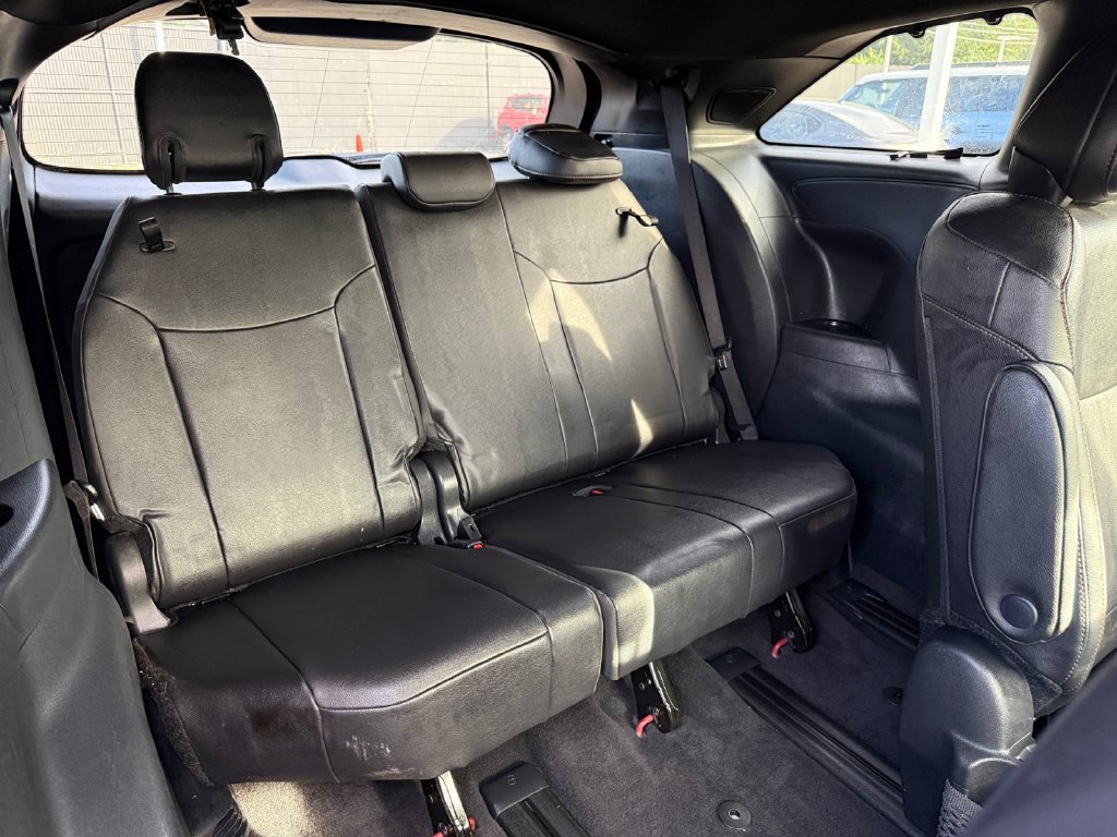 Certified 2025 Toyota Sienna Platinum AWD/4WD image 24