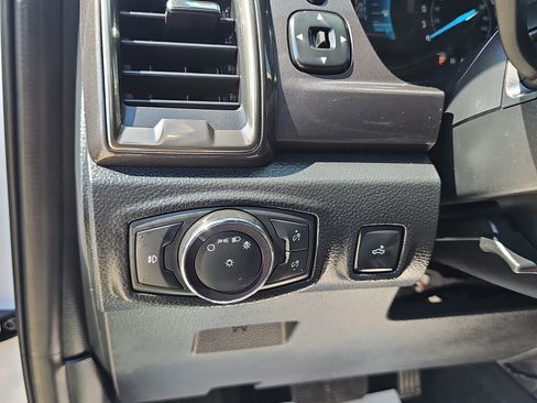 Used 2020 Ford Ranger Lariat w/ Equipment Group 501A Mid AWD/4WD image 21