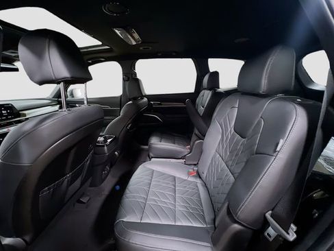 New 2025 Kia Telluride EX X-Line image 25