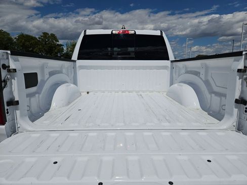Certified 2025 RAM 1500 Big Horn image 24