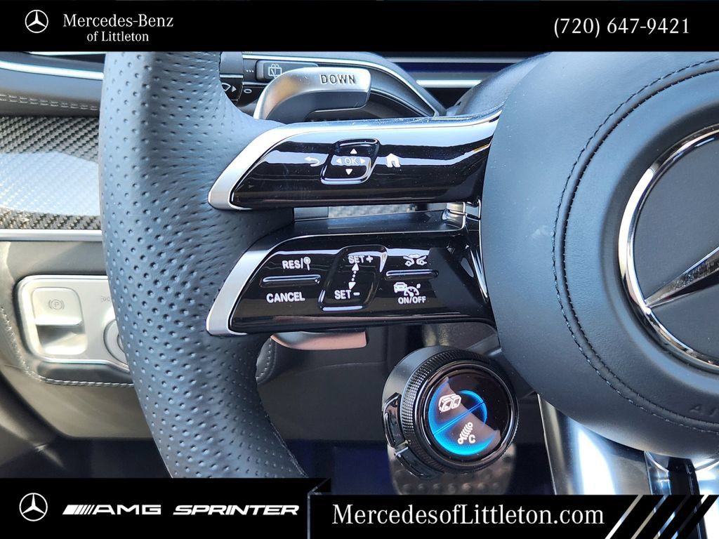 New 2026 Mercedes-Benz GLE 53 AMG 4MATIC image 27