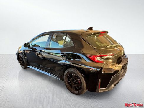 Used 2025 Toyota Corolla GR AWD/4WD image 3