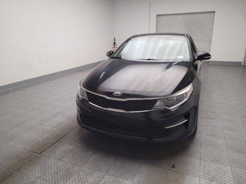 Used 2017 Kia Optima LX FWD image 15