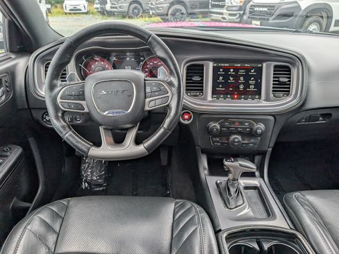 Used 2020 Dodge Charger SRT Hellcat w/ Harman/Kardon Audio Group RWD image 15