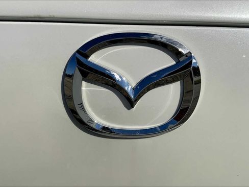 New 2026 MAZDA CX-50 AWD 2.5 Hybrid w/ Weather Package image 6