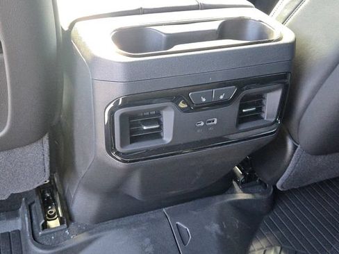 New 2026 GMC Sierra 1500 AT4X w/ AT4X AEV Edition AWD/4WD image 16