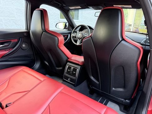 Used 2016 BMW M3 RWD image 37