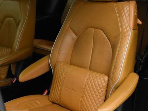 Used 2022 Chrysler Pacifica Pinnacle image 19