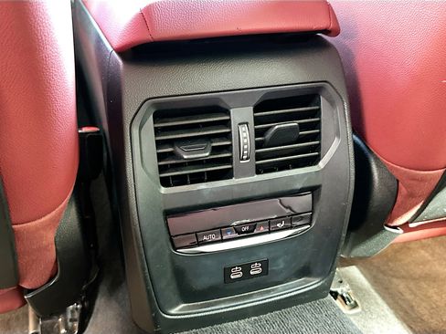 Certified 2023 BMW i4 eDrive40 w/ Parking Assistance Package image 26