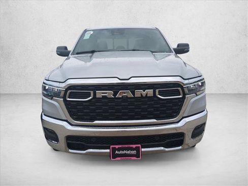New 2026 RAM 1500 Lone Star RWD image 6