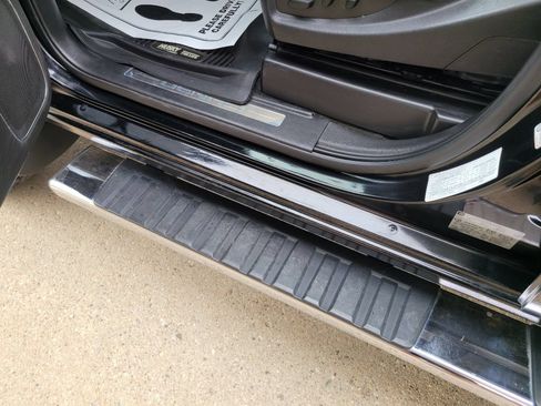 Used 2016 GMC Sierra 2500 Denali w/ Driver Alert Package AWD/4WD image 21
