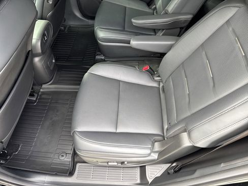 New 2026 Hyundai Palisade Calligraphy image 13