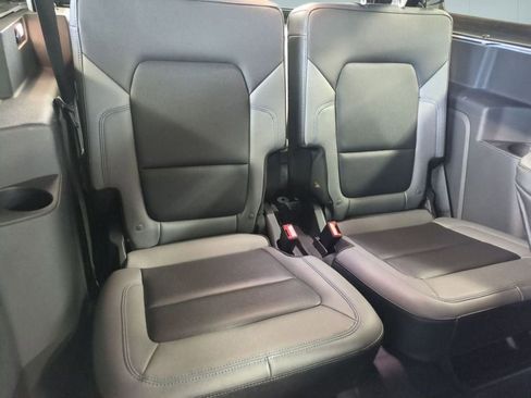 Used 2023 Ford Bronco Black Diamond image 27