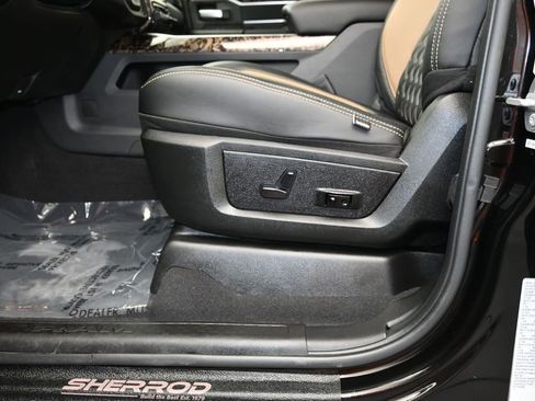 New 2026 RAM 2500 Big Horn AWD/4WD image 21