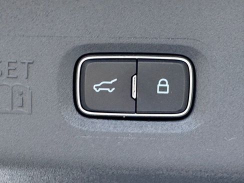 New 2025 Ford Expedition Tremor AWD/4WD image 13