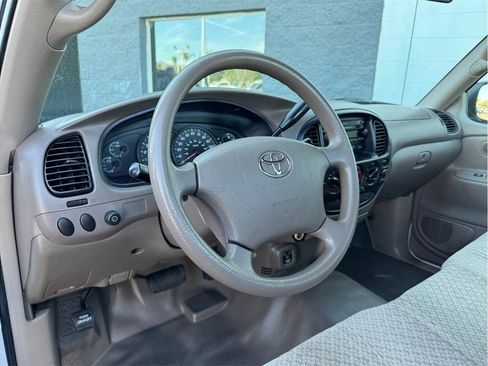 Used 2005 Toyota Tundra W/T image 15