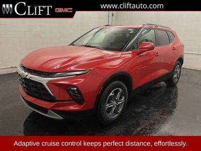 Used 2024 Chevrolet Blazer LT w/ Convenience Package