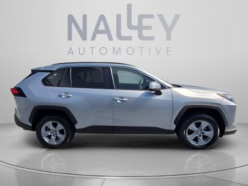 Used 2022 Toyota RAV4 XLE w/ Convenience Package AWD/4WD image 6