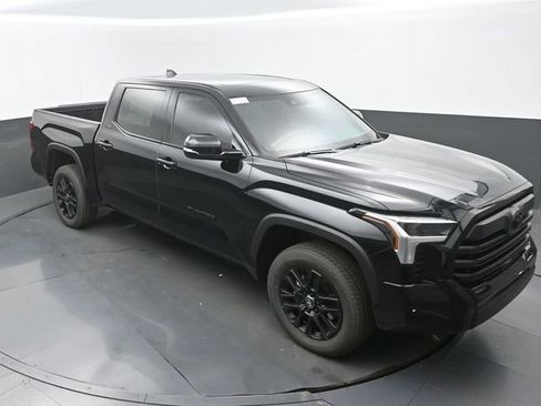 New 2026 Toyota Tundra Limited w/ Nightshade Package image 28