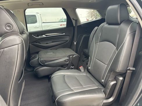 Used 2020 Buick Enclave Avenir w/ Trailering Package, 5000 lbs. image 52