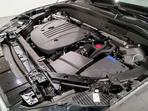 Used 2022 Volvo XC60 B5 Inscription w/ Advanced Package image 33