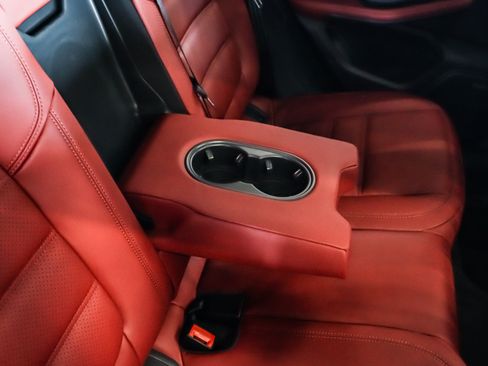 Certified 2024 Porsche Macan GTS AWD/4WD image 6