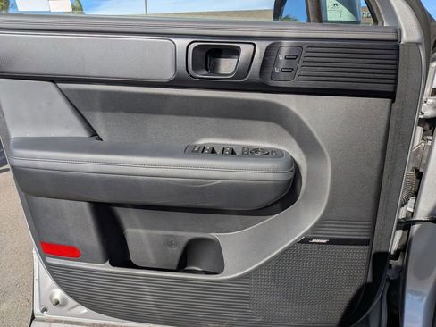 New 2025 Hyundai Santa Fe Calligraphy AWD/4WD image 13