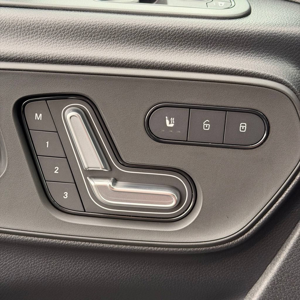 New 2026 Mercedes-Benz Sprinter 2500 image 19