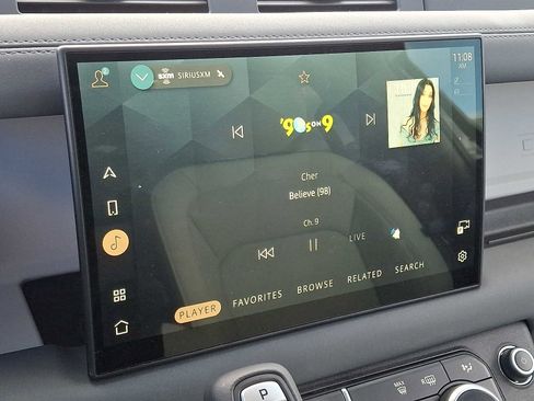 Used 2025 Land Rover Defender 110 S image 18