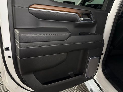 Used 2024 GMC Sierra 1500 Denali w/ Technology Package image 26