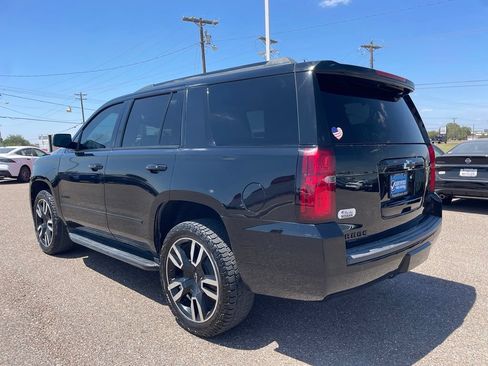 Used 2019 Chevrolet Tahoe Premier RWD image 5