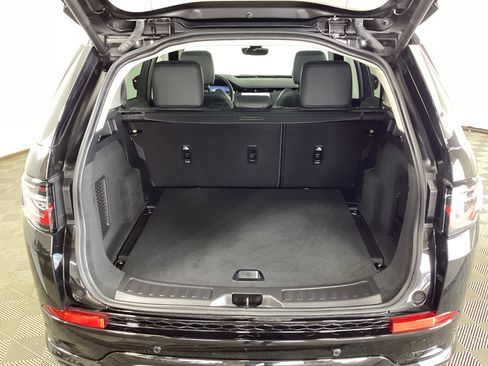 Used 2024 Land Rover Discovery Sport S AWD/4WD image 12