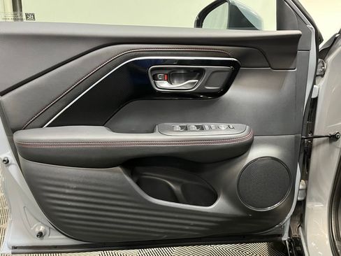 New 2026 Acura ADX A-Spec AWD/4WD image 13