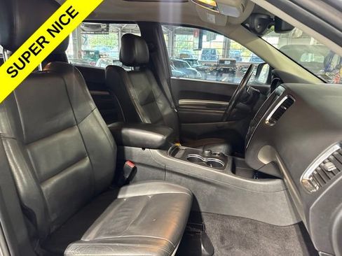 Used 2017 Dodge Durango GT w/ Premium Group AWD/4WD image 48