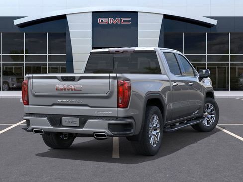 New 2026 GMC Sierra 1500 Denali image 4