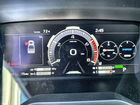 New 2026 Toyota Tundra Limited AWD/4WD image 24