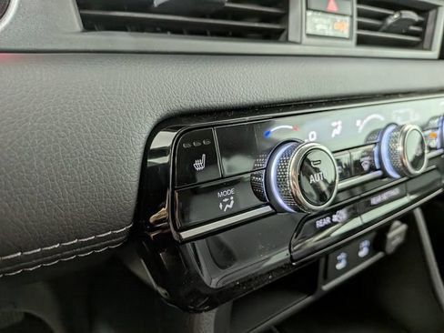 New 2026 Honda Passport RTL image 7