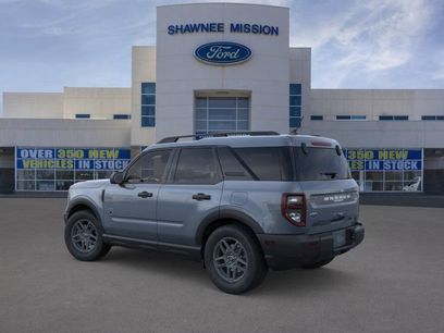 New 2025 Ford Bronco Sport Big Bend w/ Convenience Package