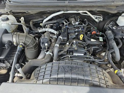 Used 2021 Ford Ranger XL w/ Equipment Group 101A High RWD image 22