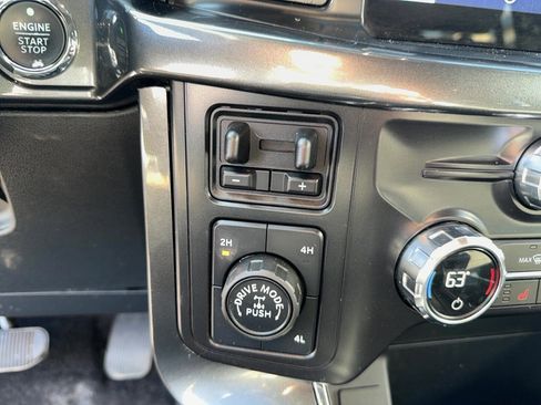 Used 2021 Ford F150 XLT w/ Equipment Group 302A High image 17