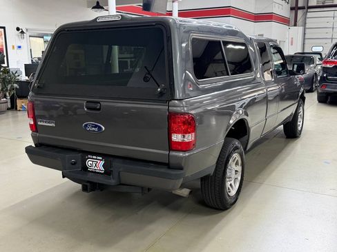 Used 2011 Ford Ranger XLT RWD image 2