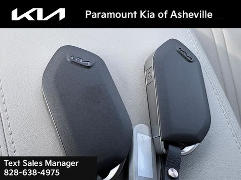 New 2026 Kia Sorento SX Prestige image 27