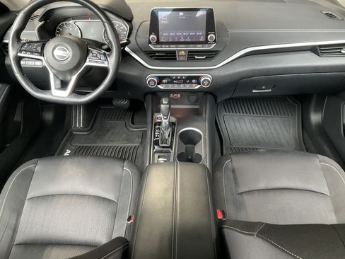 Used 2019 Nissan Altima 2.5 SV AWD/4WD image 22