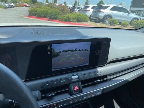 Certified 2025 Kia K4 FWD image 16