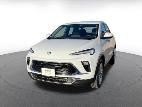 Used 2025 Buick Encore GX Preferred image 7